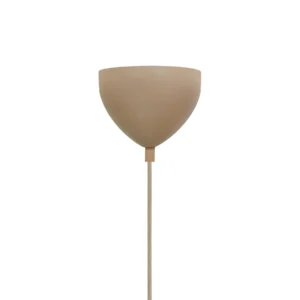 Lampa wisząca Nordlux Sandro Brązowy