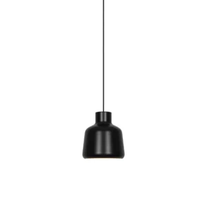 Lampa wisząca Nordlux Louella 20 Czarny