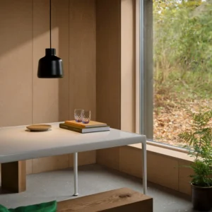 Lampa wisząca Nordlux Louella 20 Czarny