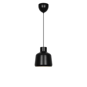 Lampa wisząca Nordlux Louella 20 Czarny