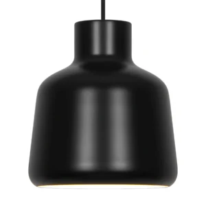 Lampa wisząca Nordlux Louella 20 Czarny