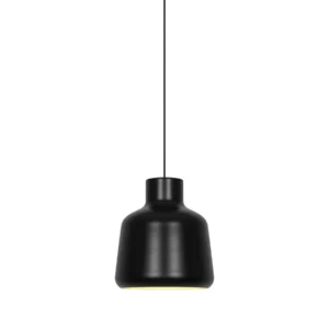Lampa wisząca Nordlux Louella 30 Czarny