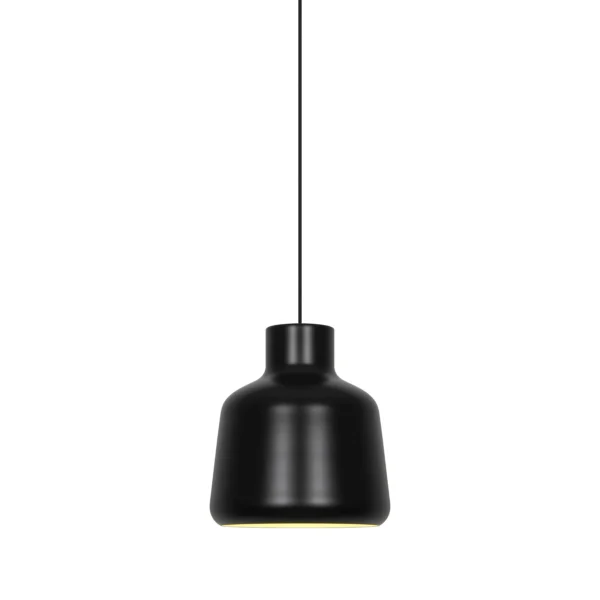 Lampa wisząca Nordlux Louella 30 Czarny