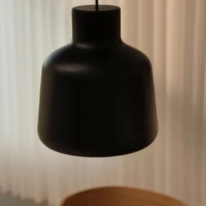 Lampa wisząca Nordlux Louella 30 Czarny