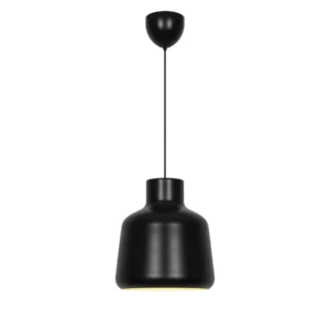 Lampa wisząca Nordlux Louella 30 Czarny