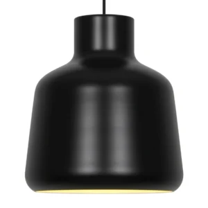 Lampa wisząca Nordlux Louella 30 Czarny