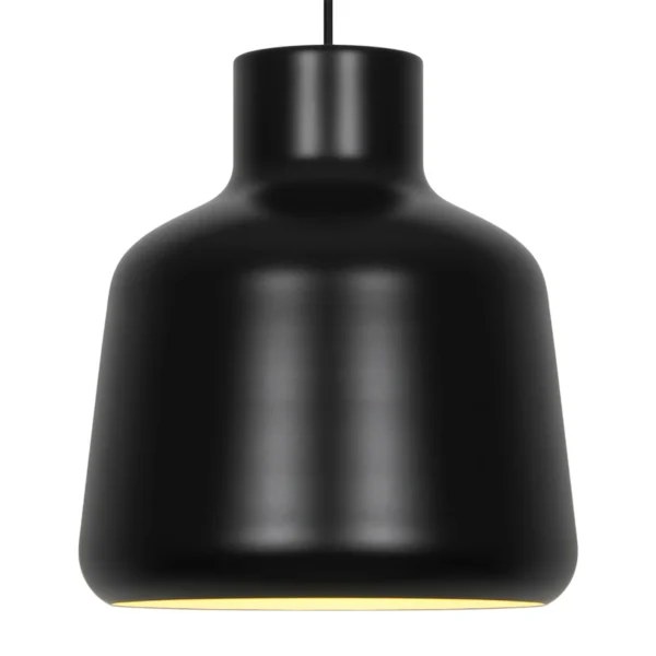 Lampa wisząca Nordlux Louella 30 Czarny