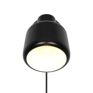 Kinkiet Nordlux Louella Czarny