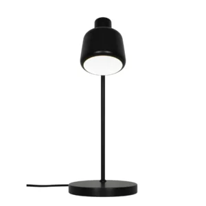 Lampa biurkowa Nordlux Louella Czarny