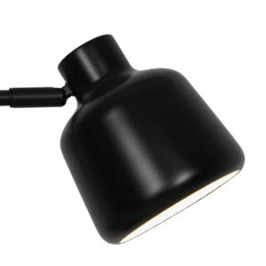 Lampa biurkowa Nordlux Louella Czarny