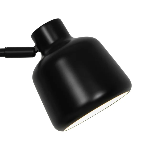 Lampa biurkowa Nordlux Louella Czarny