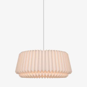Lampa wisząca Belloy 50 Biały