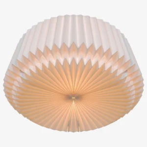 Lampa wisząca Belloy 50 Biały