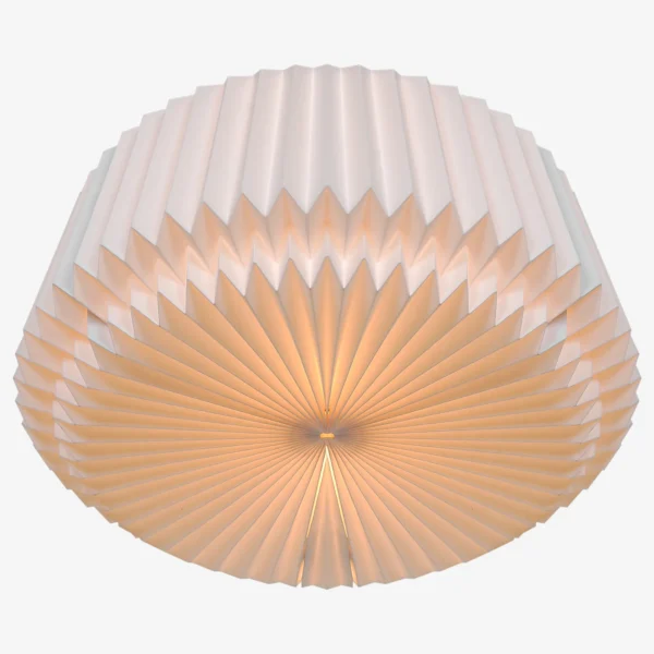 Lampa wisząca Belloy 50 Biały