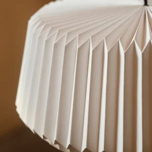 Lampa wisząca Belloy 50 Biały