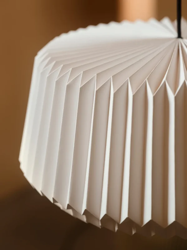 Lampa wisząca Belloy 50 Biały