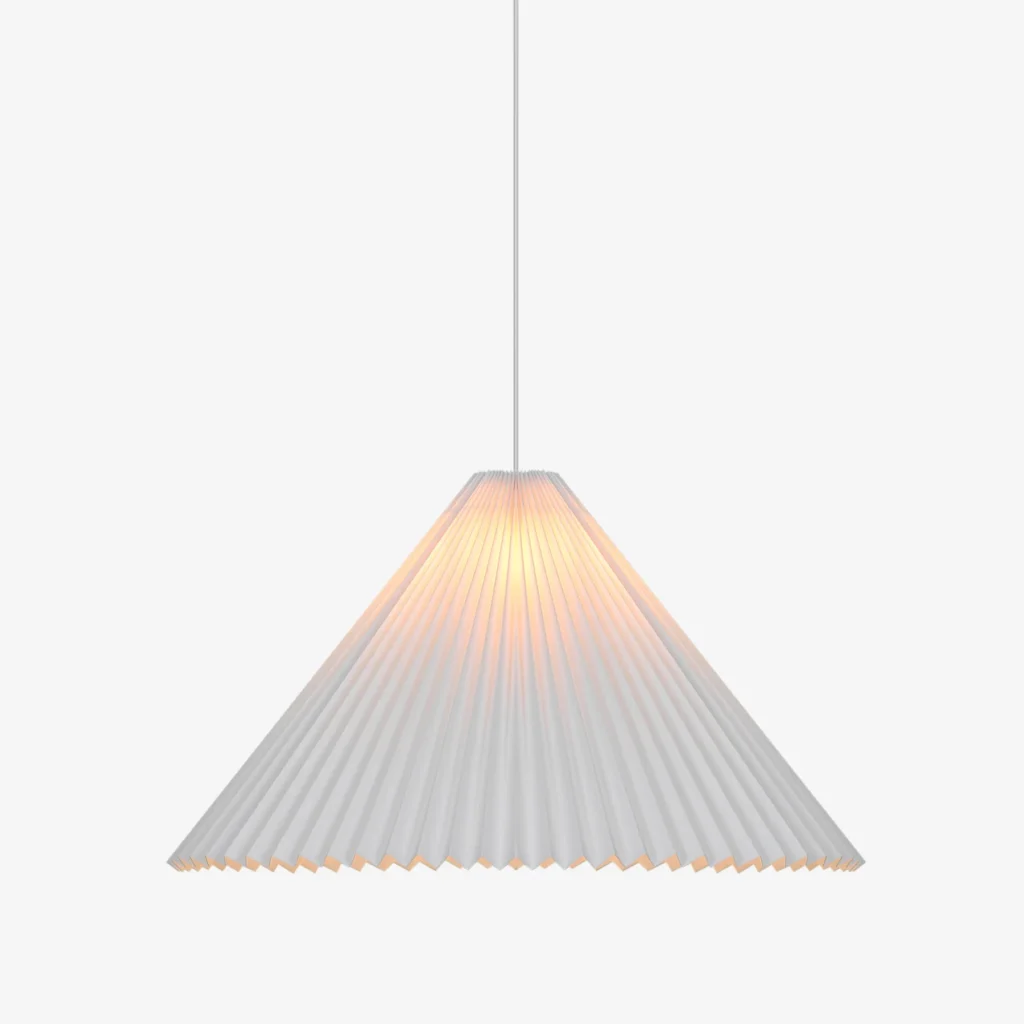 Lampa wisząca Belloy Big 65 Biały