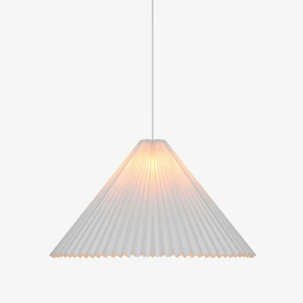 Lampa wisząca Belloy Big 65 Biały