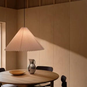 Lampa wisząca Belloy Big 65 Biały