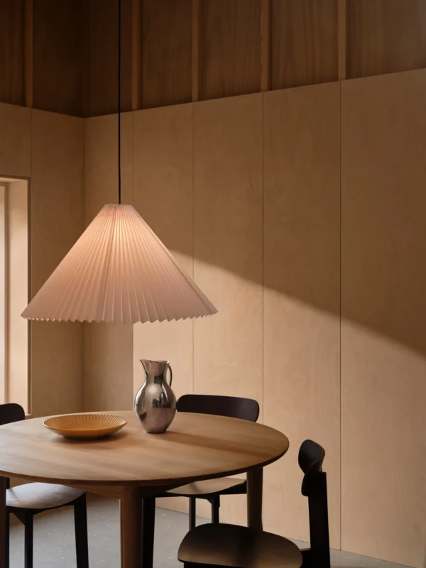 Lampa wisząca Belloy Big 65 Biały