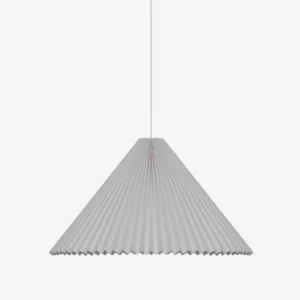 Lampa wisząca Belloy Big 65 Biały