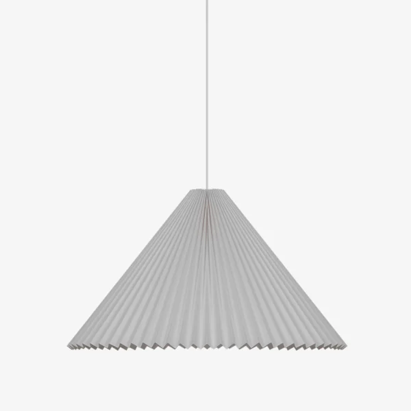 Lampa wisząca Belloy Big 65 Biały