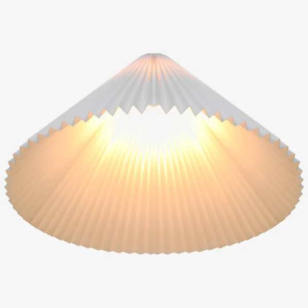 Lampa wisząca Belloy Big 65 Biały