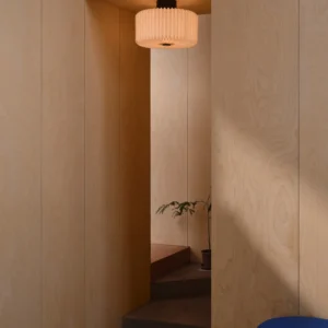 Plafon Nordlux Vivienne Czarny