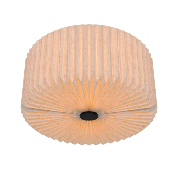 Plafon Nordlux Vivienne Czarny