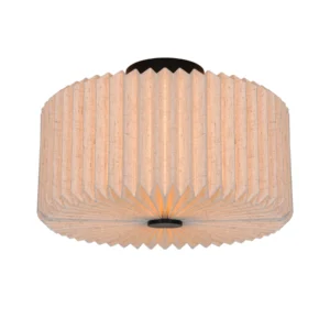 Plafon Nordlux Vivienne Czarny