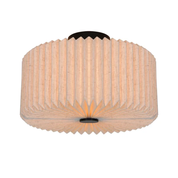 Plafon Nordlux Vivienne Czarny