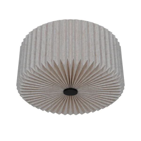 Plafon Nordlux Vivienne Czarny