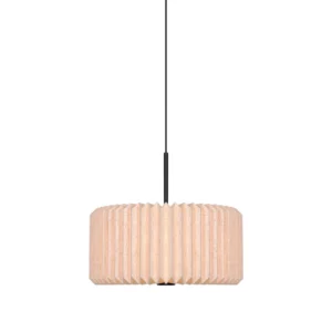 Lampa wisząca Nordlux Vivienne 40 Czarny