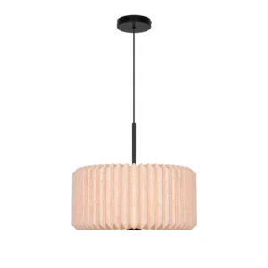 Lampa wisząca Nordlux Vivienne 40 Czarny