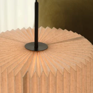 Lampa wisząca Nordlux Vivienne 40 Czarny