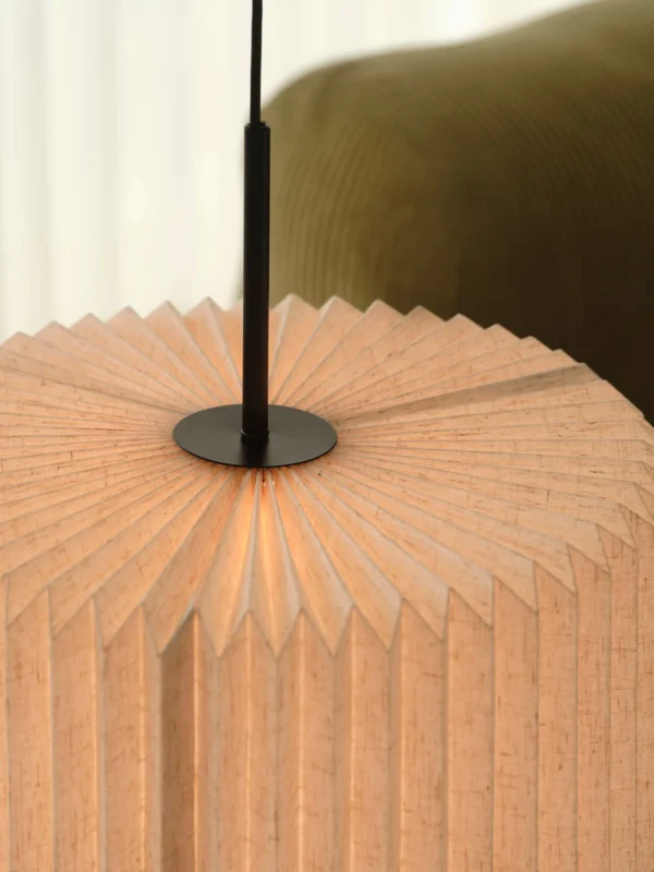 Lampa wisząca Nordlux Vivienne 40 Czarny