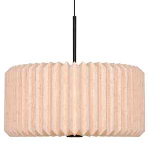Lampa wisząca Nordlux Vivienne 40 Czarny