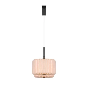 Lampa wisząca Nordlux Vivienne Dual Czarny