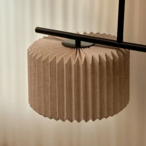 Lampa wisząca Nordlux Vivienne Dual Czarny