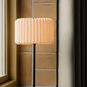 Lampa stołowa Nordlux Vivienne Czarny