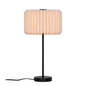 Lampa stołowa Nordlux Vivienne Czarny