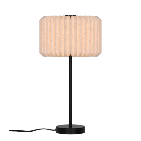 Lampa stołowa Nordlux Vivienne Czarny