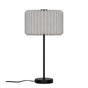 Lampa stołowa Nordlux Vivienne Czarny