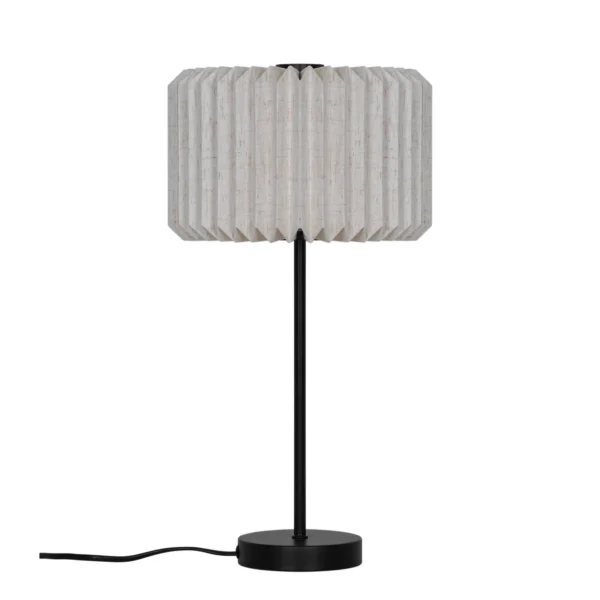 Lampa stołowa Nordlux Vivienne Czarny