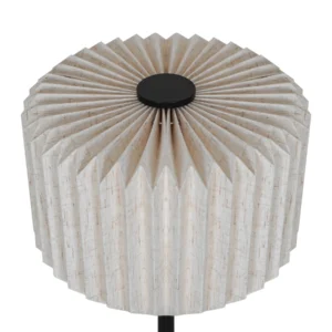 Lampa stołowa Nordlux Vivienne Czarny
