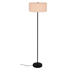 Lampa podłogowa Nordlux Vivienne Czarny