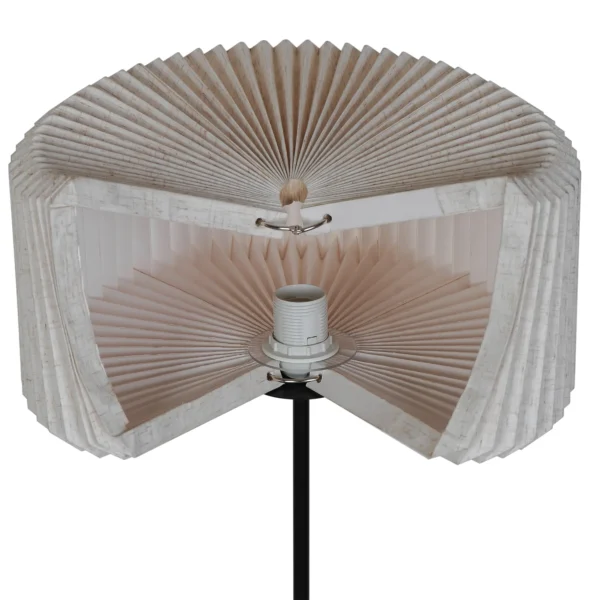 Lampa podłogowa Nordlux Vivienne Czarny