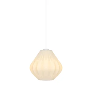 Lampa wisząca Nordlux Maluca Opal Biały