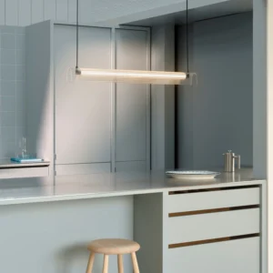 Lampa wisząca Nordlux Aliani Czarny