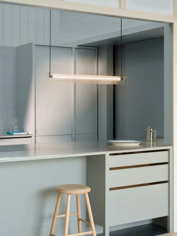 Lampa wisząca Nordlux Aliani Czarny